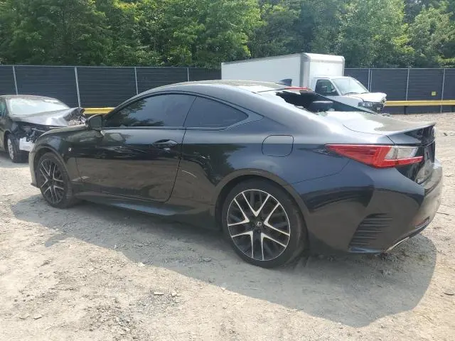 2018 LEXUS RC 300  
