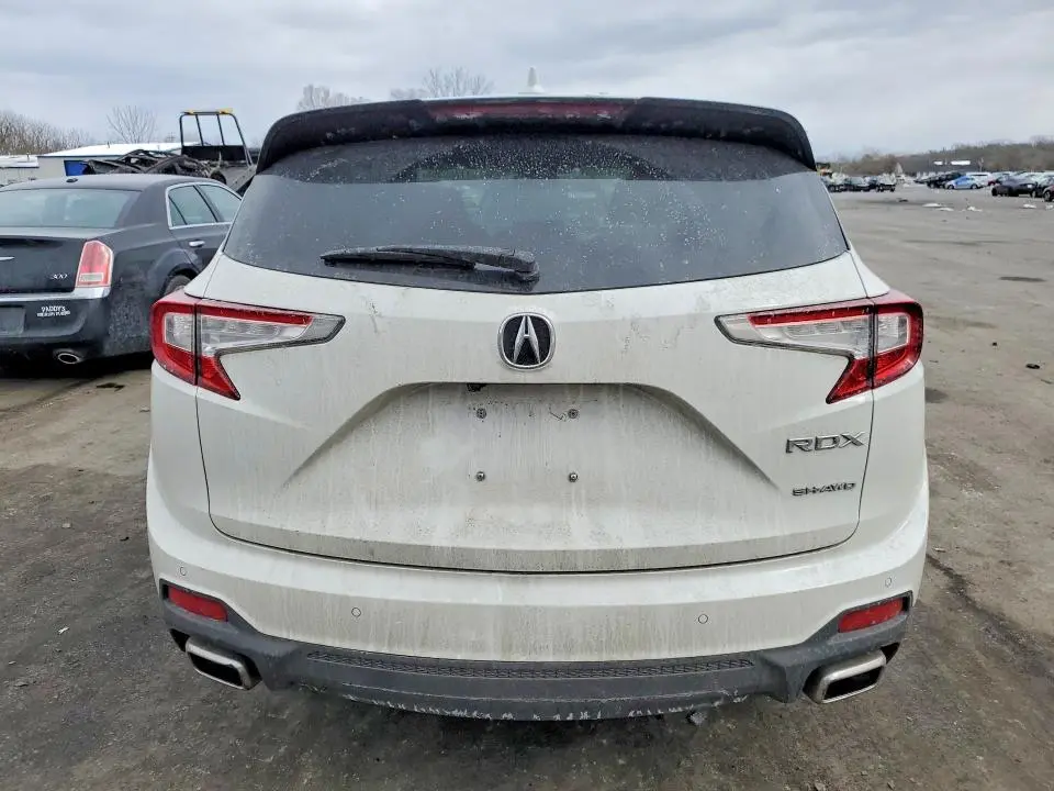 2024 ACURA RDX TECHNOLOGY  
