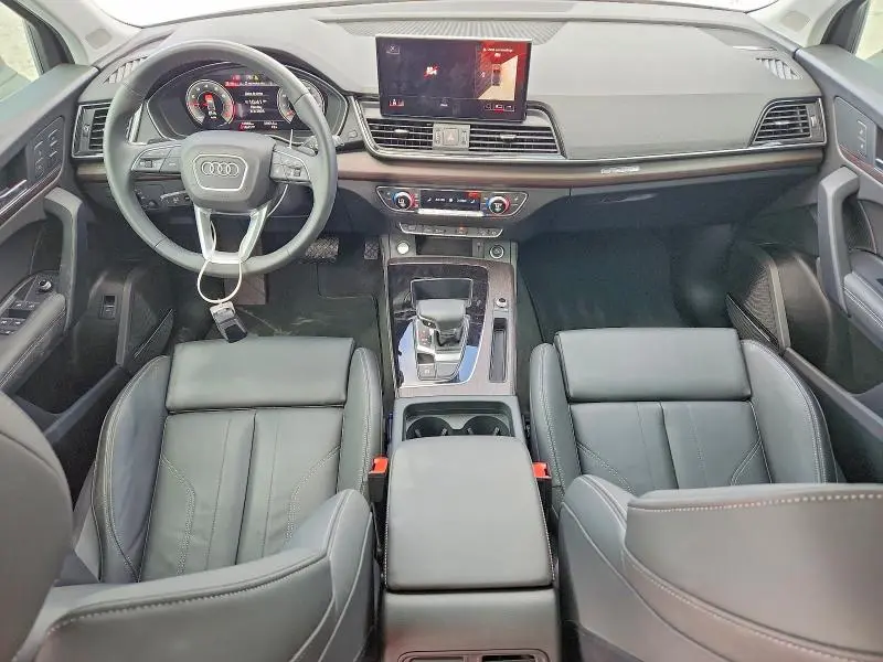 2024 AUDI Q5 PREMIUM PLUS 45  