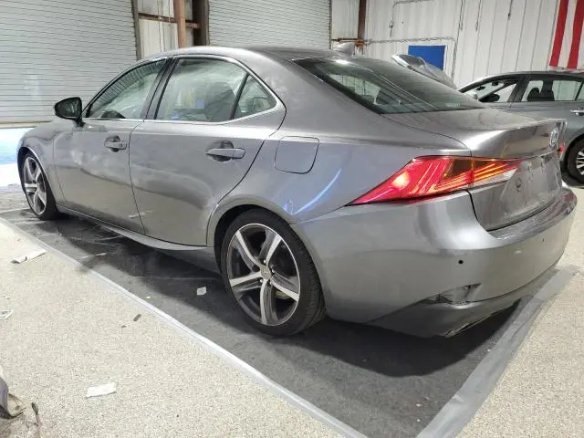 2020 LEXUS IS 300 PREMIUM  