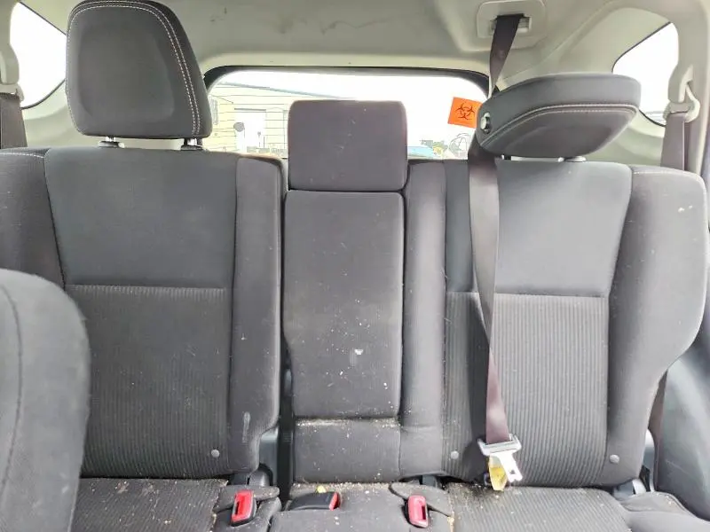 2014 TOYOTA RAV4   
