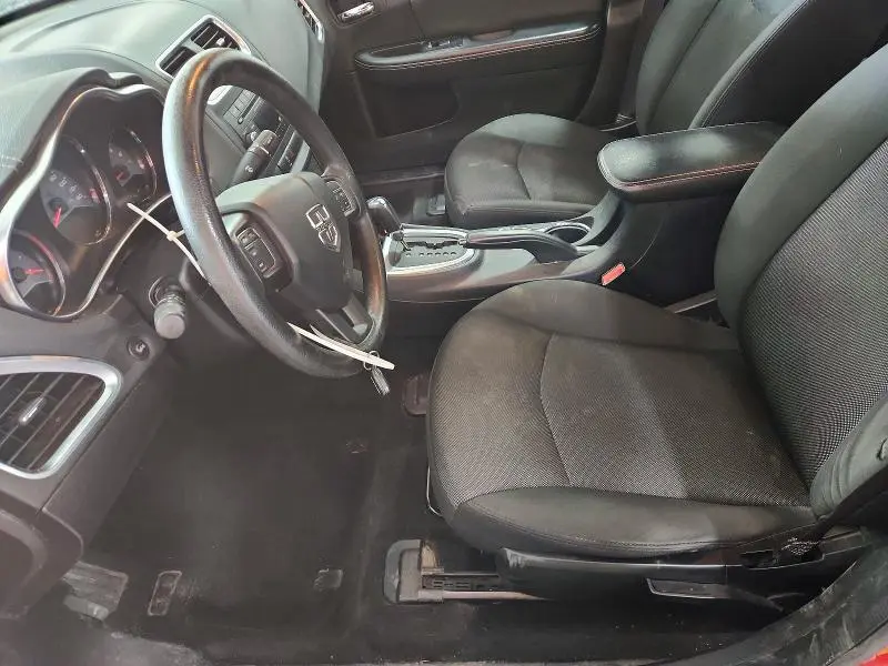 2014 DODGE AVENGER SE  