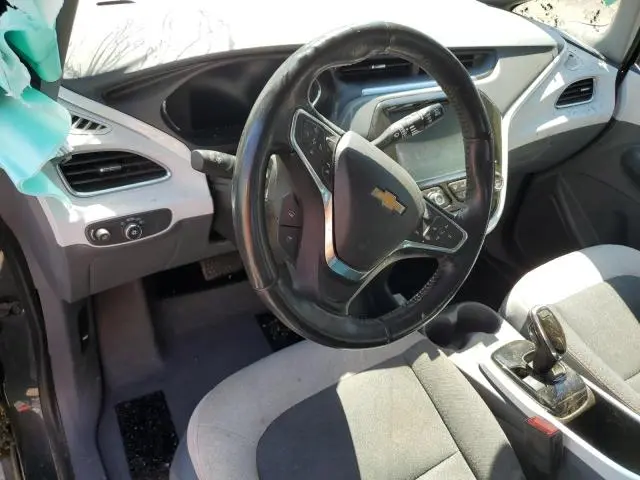 2019 CHEVROLET BOLT EV LT