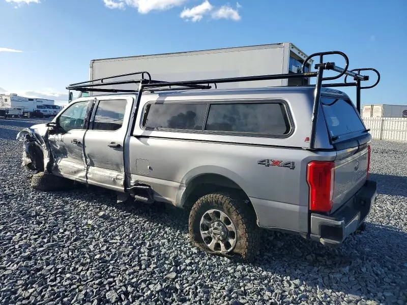 2023 FORD F250 SUPER DUTY  