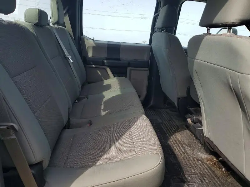 2019 FORD F250 SUPER DUTY  