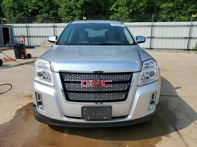 2015 GMC TERRAIN SLT