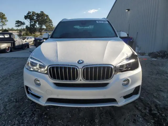 2018 BMW X5 SDRIVE35I  