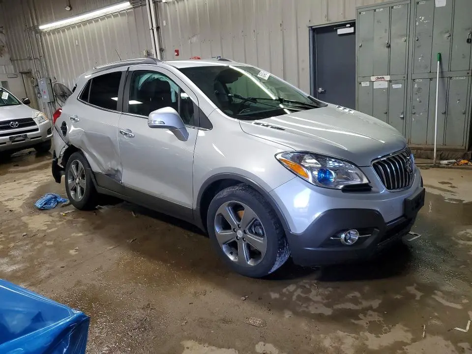 2014 BUICK ENCORE CONVENIENCE  