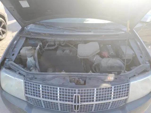 2010 LINCOLN MKX   