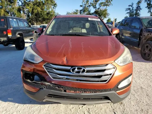 2015 HYUNDAI SANTA FE SPORT   
