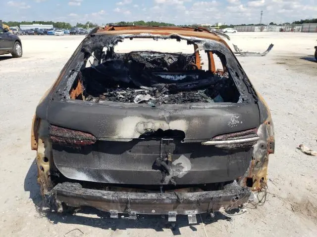 2021 AUDI A6 ALLROAD PREMIUM PLUS  