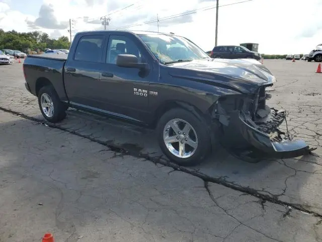 2017 RAM 1500 ST