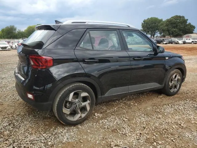 2022 HYUNDAI VENUE SEL  