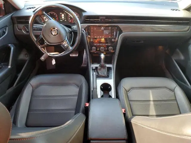2020 VOLKSWAGEN PASSAT R-LINE  