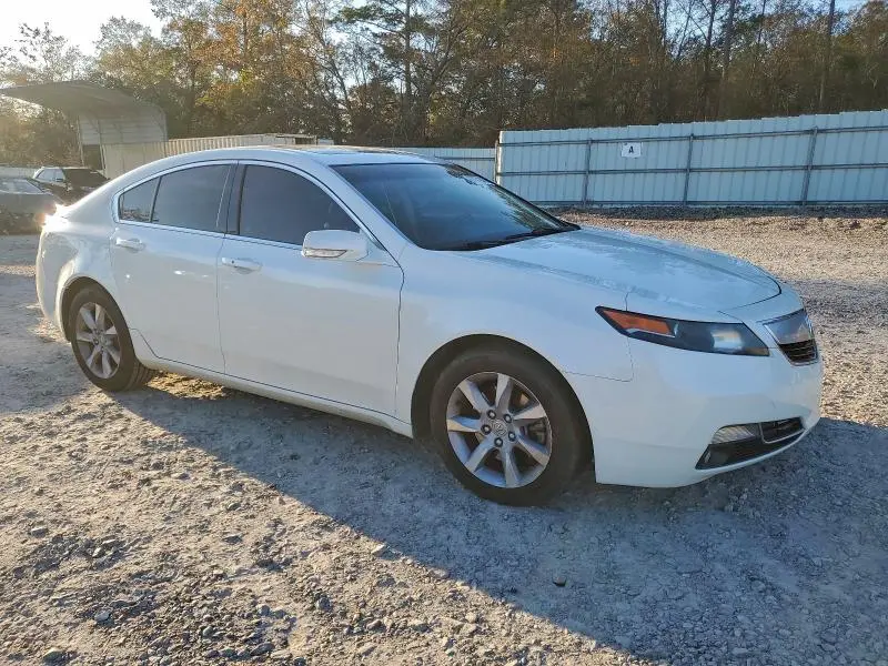 2012 ACURA TL   
