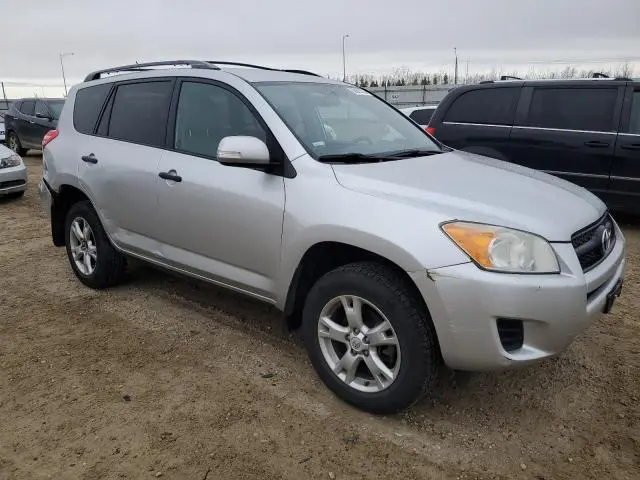 2010 TOYOTA RAV4   