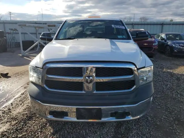 2015 RAM 1500 ST  