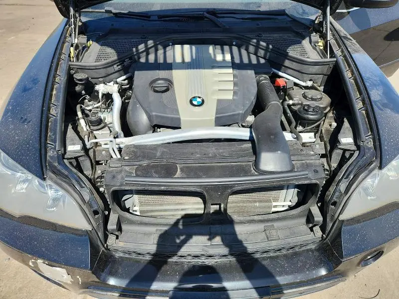 2013 BMW X5 XDRIVE35D  
