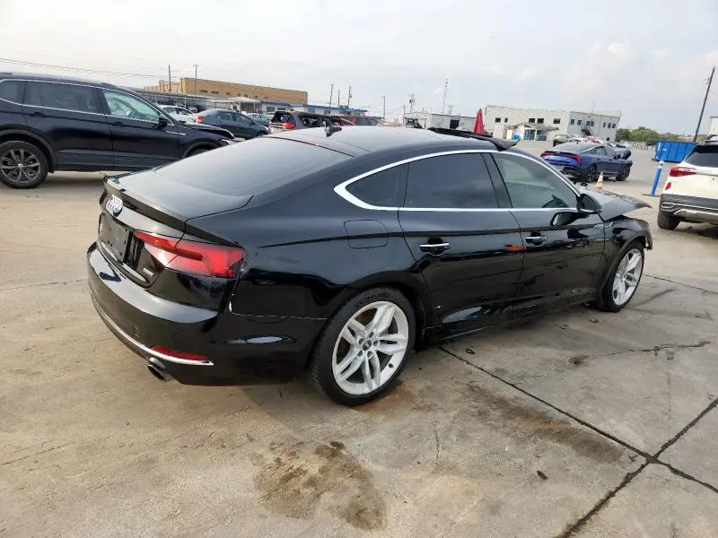 2019 AUDI A5 PREMIUM  
