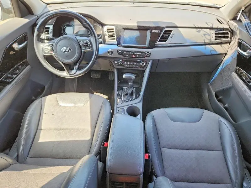 2018 KIA NIRO EX  