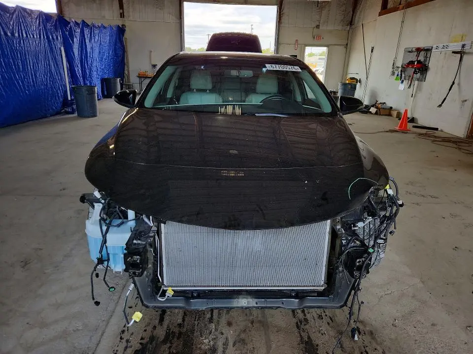 2015 TOYOTA AVALON XLE TOURING  