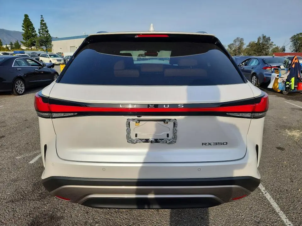 2024 LEXUS RX 350 BASE  