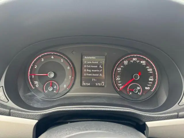 2022 VOLKSWAGEN PASSAT SE  