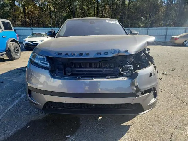 2020 LAND ROVER RANGE ROVER VELAR S  