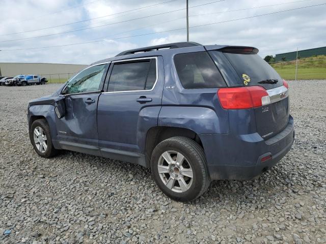 2013 GMC TERRAIN SLE