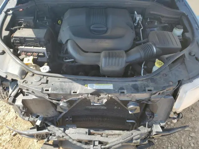 2011 JEEP GRAND CHEROKEE LIMITED  