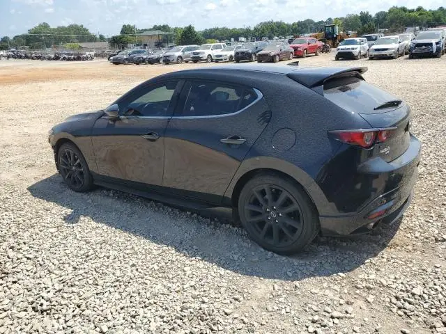 2023 MAZDA 3 PREMIUM PLUS  