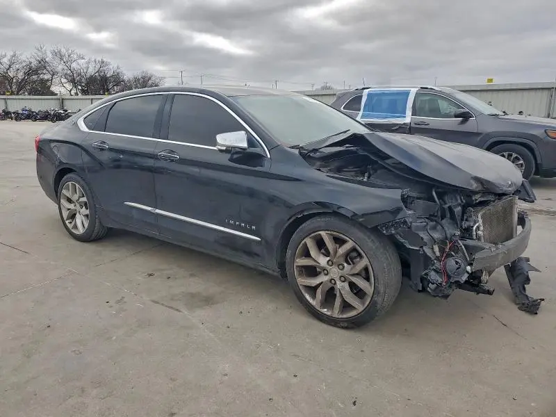 2020 CHEVROLET IMPALA PREMIER  