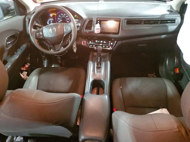 2020 HONDA HR-V EX  