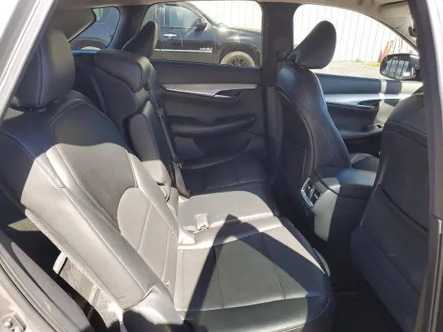 2020 INFINITI QX50 PURE  