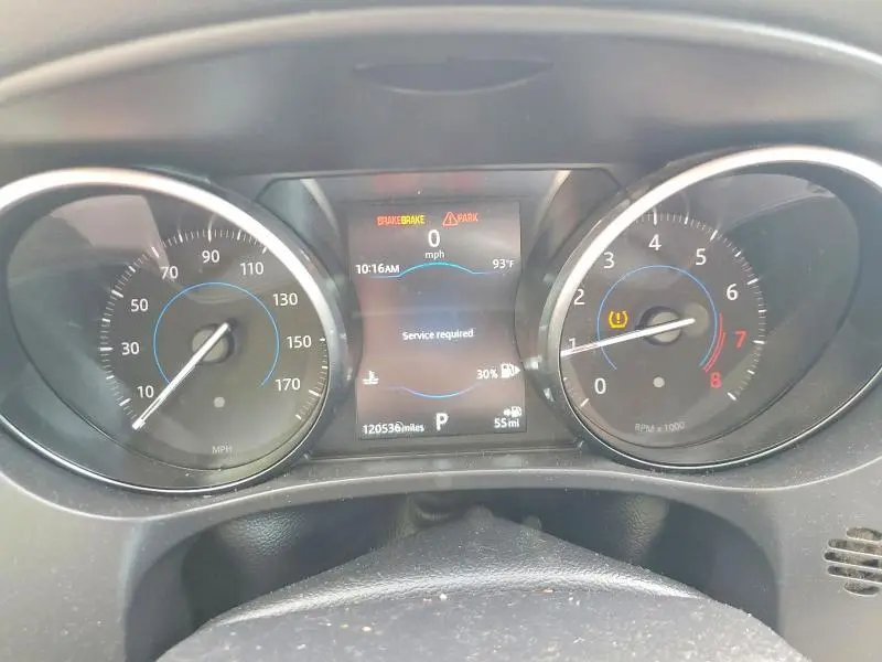 2018 JAGUAR F-PACE PREMIUM  