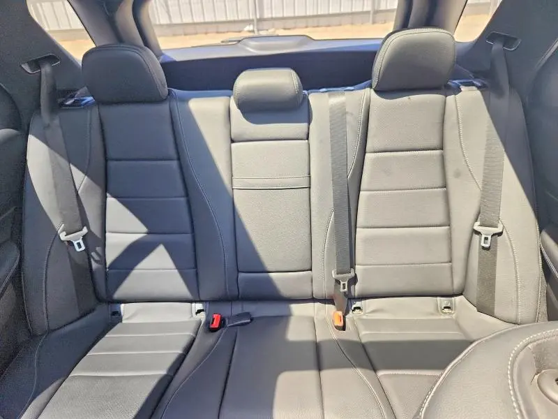 2023 MERCEDES-BENZ GLE 350 4MATIC  