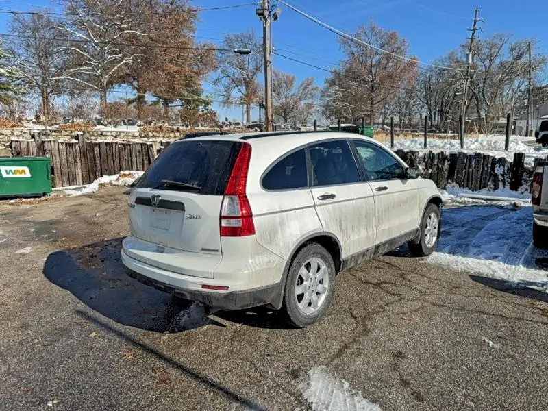 2011 HONDA CR-V SE  