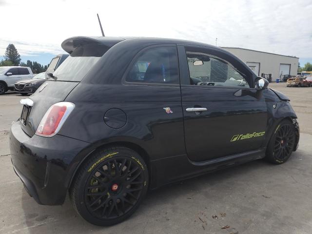 2015 FIAT 500 ABARTH