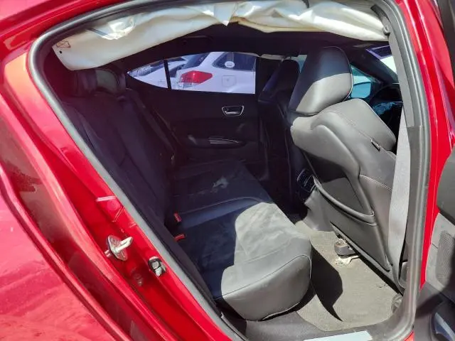 2020 ACURA TLX ADVANCE  