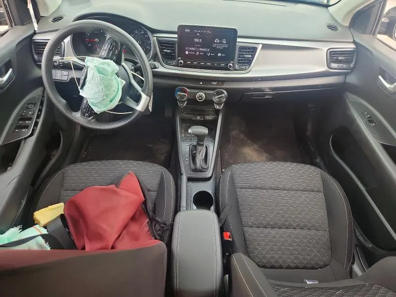 2023 KIA RIO S  