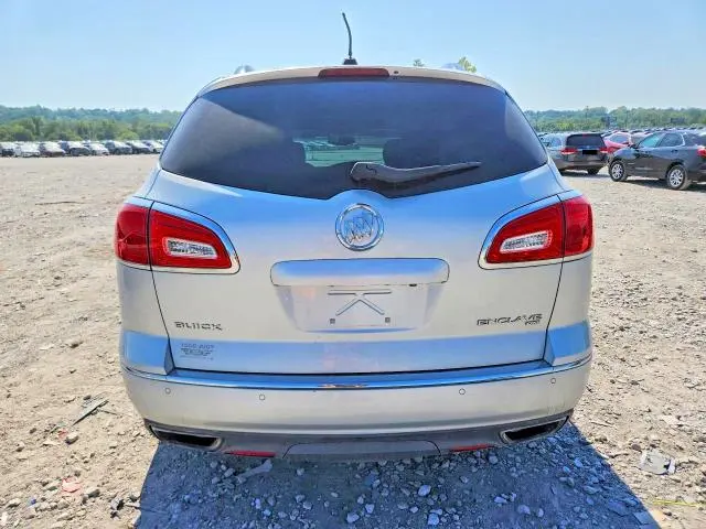 2016 BUICK ENCLAVE   