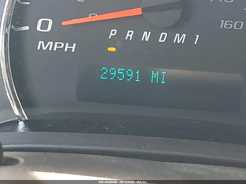 2018 CHEVROLET EXPRESS 2500 WORK VAN