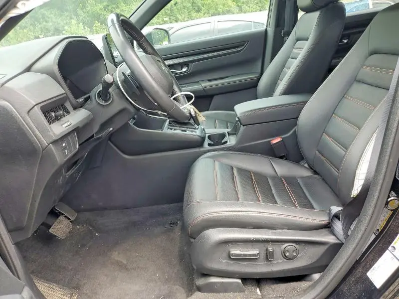2024 HONDA CR-V SPORT-L  
