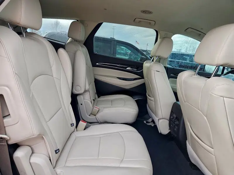 2022 BUICK ENCLAVE PREMIUM  