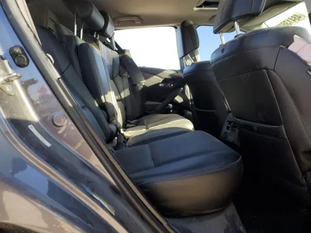 2018 ACURA RDX   