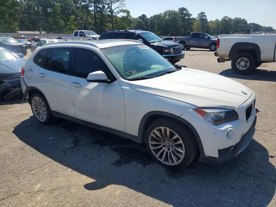 2013 BMW X1 SDRIVE28I  