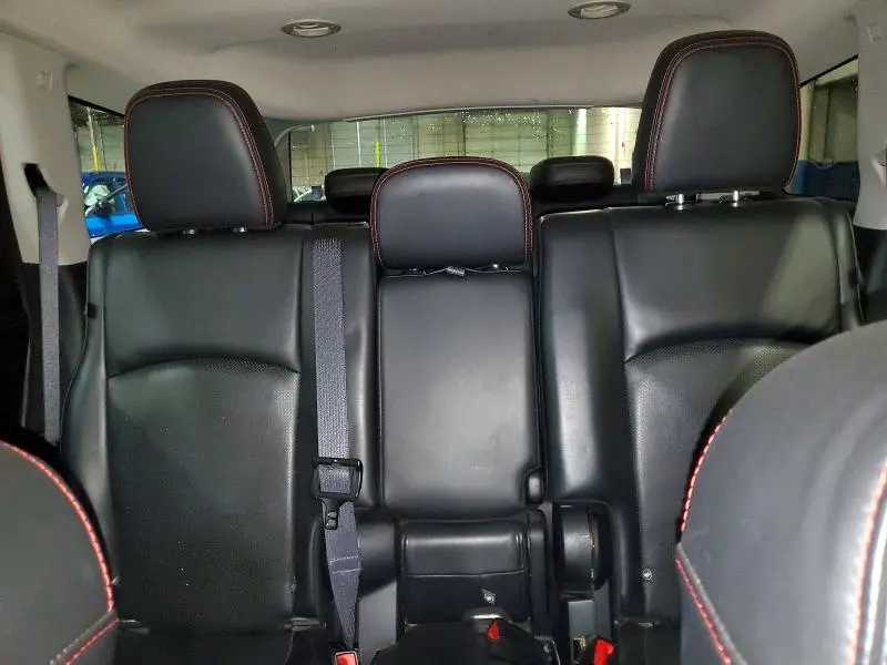 2018 DODGE JOURNEY GT  