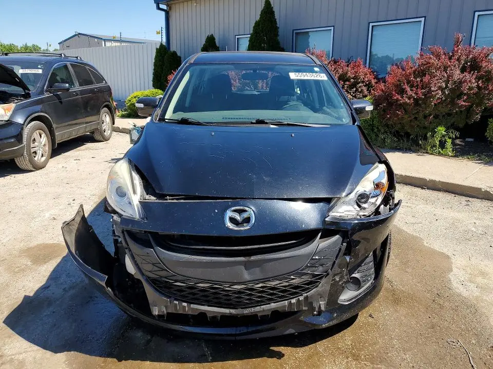 2015 MAZDA 5 SPORT  