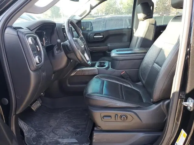 2021 GMC SIERRA C1500 DENALI