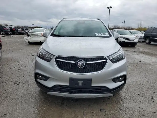 2017 BUICK ENCORE PREFERRED II  